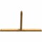 Ekena Millwork Portland Rough Sawn Timber Gable Bracket, Western Red Cedar, 96"W x 60"H x 4"D x 4"F, 15/12 Pitch GBW096X60X0404POR00RWR - alternate 5
